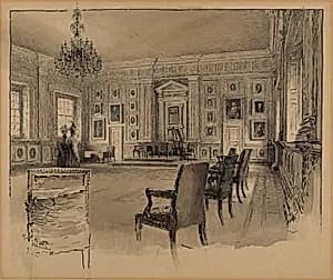 Philadelphia, Pennsylvania by Ernest C. Peixotto