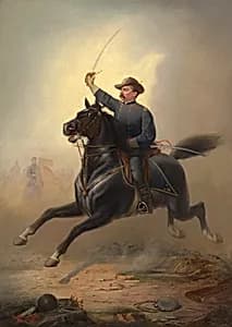 Philip Henry Sheridan