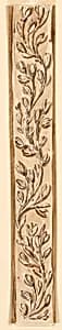 Pillar strip by Giuseppe Barberi, Italian, 1746–1809