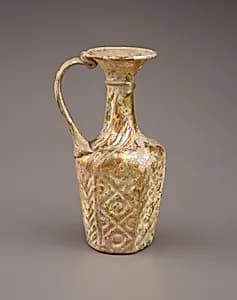 Pitcher by Unidentified