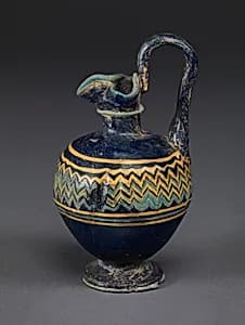 Pitcher by Unidentified (Roman)