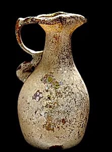Pitcher by Unidentified