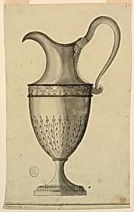 Pitcher by Unknown
