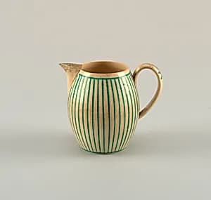 Pitcher by Unknown