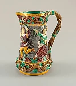 Pitcher