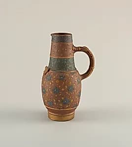 Pitcher