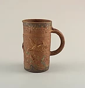 Pitcher