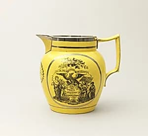 Pitcher by Unknown