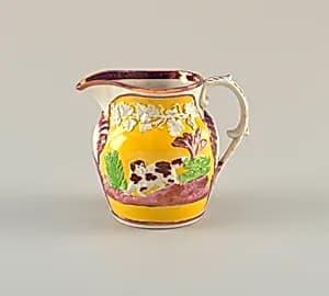 Pitcher by Unknown