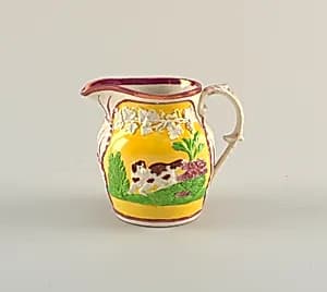 Pitcher by Unknown
