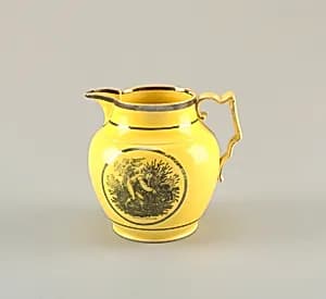Pitcher by Unknown
