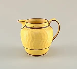 Pitcher by Unknown