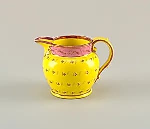 Pitcher by Unknown
