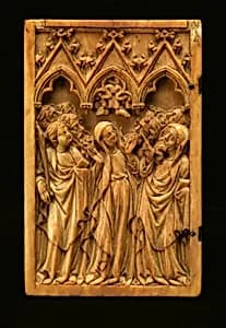 Plaque by Unidentified