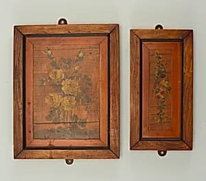 Plaque by Unknown