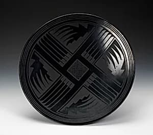 Plate