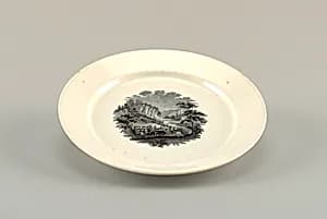 Plate