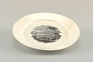 Plate