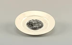 Plate