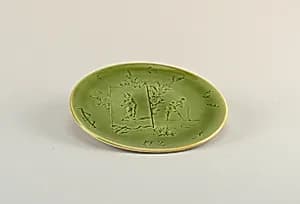 Plate by Hautin and Boulanger, 1836