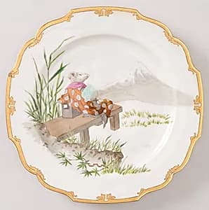 Plate
