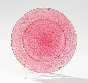 Plate by Boston and Sandwich Glass Company, Sandwich, Massachusetts, USA, active 1824–1888