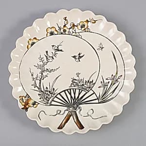 Plate
