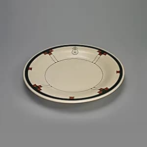 Plate