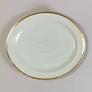 Platter by Unknown