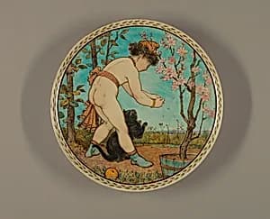 Platter