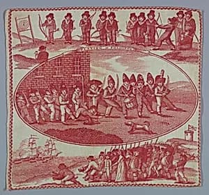 Playing at Soldiers by Unknown