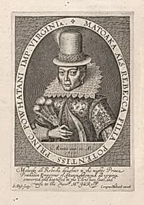 Pocahontas