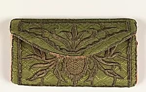 Pocketbook by Unknown