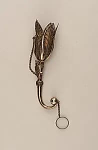 Posey holder by Unknown