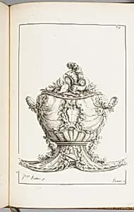 Pot à Oille by Jacques III Roëttiers, French, 1707–84
