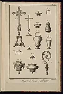 Potier d’Étain Bimblotier by J.R. Lucotte, French, 1733 – 1784