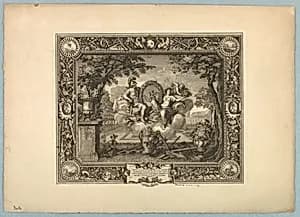 Print by Unknown