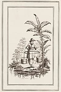 Print by Jean-Baptiste Pillement, French, 1728–1808