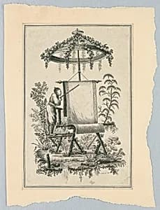 Print by Jean-Baptiste Pillement, French, 1728–1808