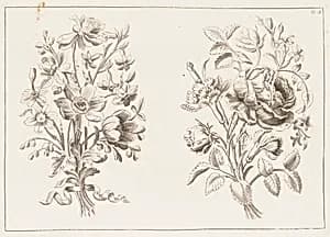 Print by Jean-Baptiste Pillement, French, 1728–1808