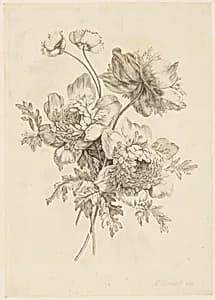 Print by Jean-Baptiste Pillement, French, 1728–1808