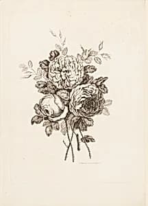 Print by Jean-Baptiste Pillement, French, 1728–1808