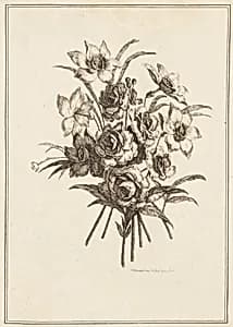 Print by Jean-Baptiste Pillement, French, 1728–1808