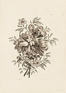 Print by Jean-Baptiste Pillement, French, 1728–1808