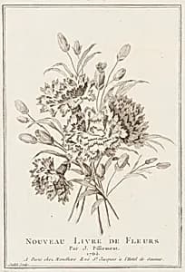 Print by Jean-Baptiste Pillement, French, 1728–1808