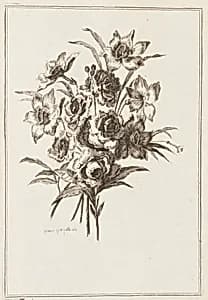 Print by Jean-Baptiste Pillement, French, 1728–1808