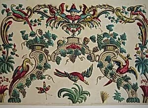 Print by Unknown