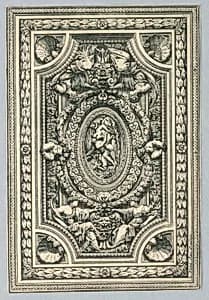 Print by Jean Le Pautre, French, 1618–1682