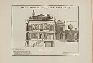 Print by Unknown