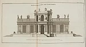 Print by Unknown